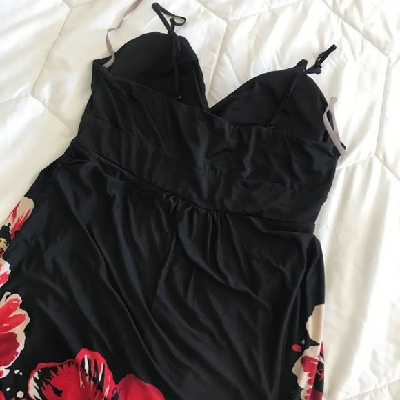 Black Forever 21 Dress Cheap - Picture 2 of 4